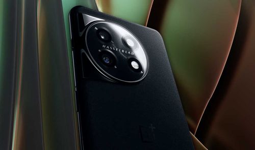 OnePlus 11