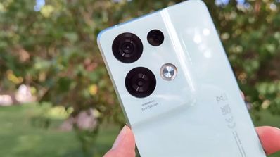 oppo reno 8 pro cámara