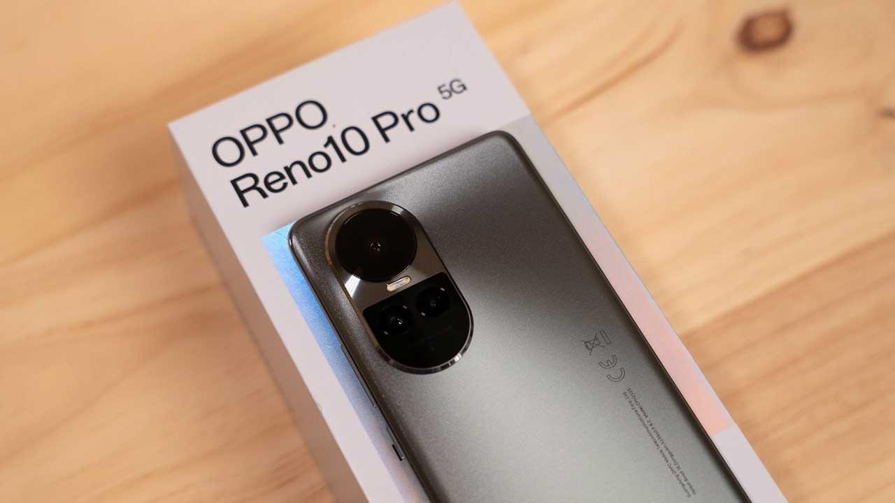 Oppo Reno10 Pro