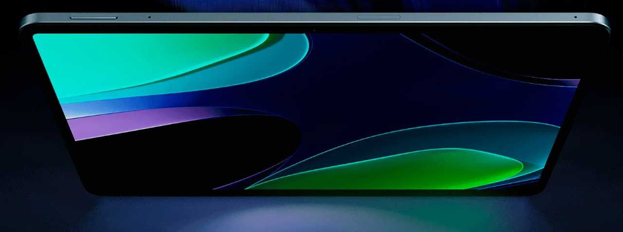 Xiaomi Pad 6
