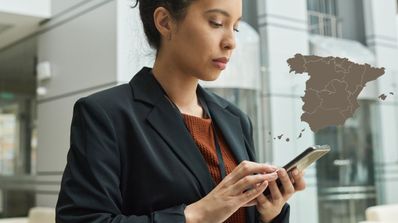pedir certificado empadronamiento movil