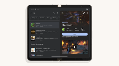 play store