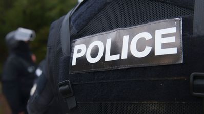 policía espiar móvil Francia