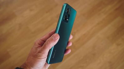 redmi note 12 5g mano