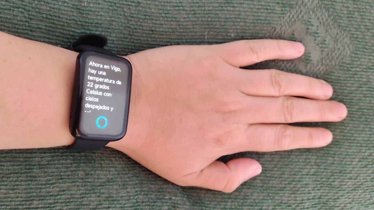 Probamos el Amazfit GTR 3 Pro: un 'smartwatch' genial para hacer