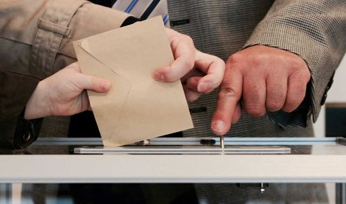 elecciones
