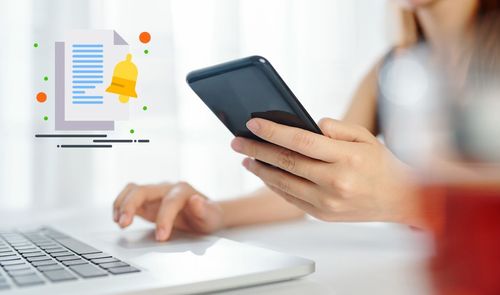 móvil leer notificaciones por ti