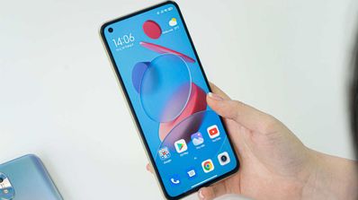 móvil Xiaomi