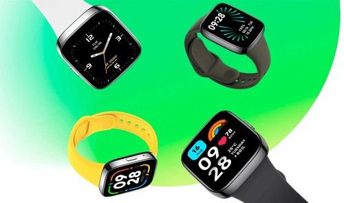 Redmi Watch 3 Active