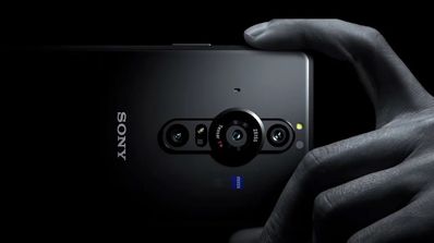 xperia