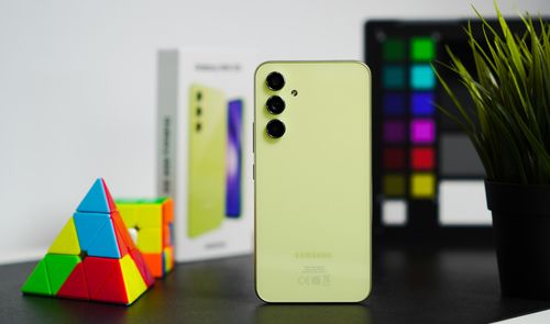 Samsung Galaxy A14 carcasa