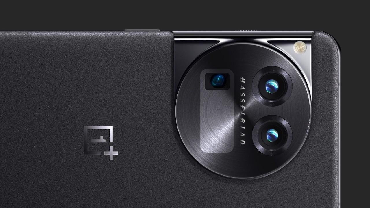 El OnePlus 12 llega con un sensor Sony de 50 megapíxeles y modo de retrato  Hasselblad
