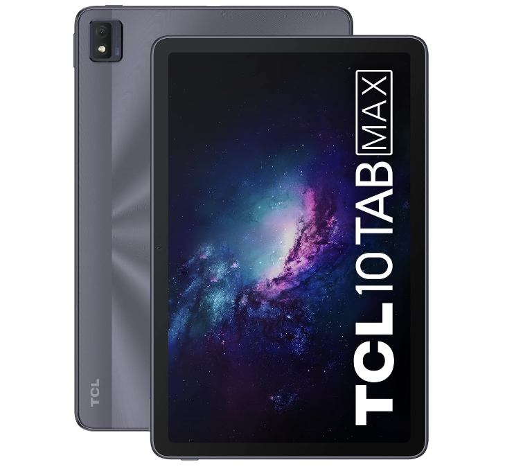 TCL TabMax 10