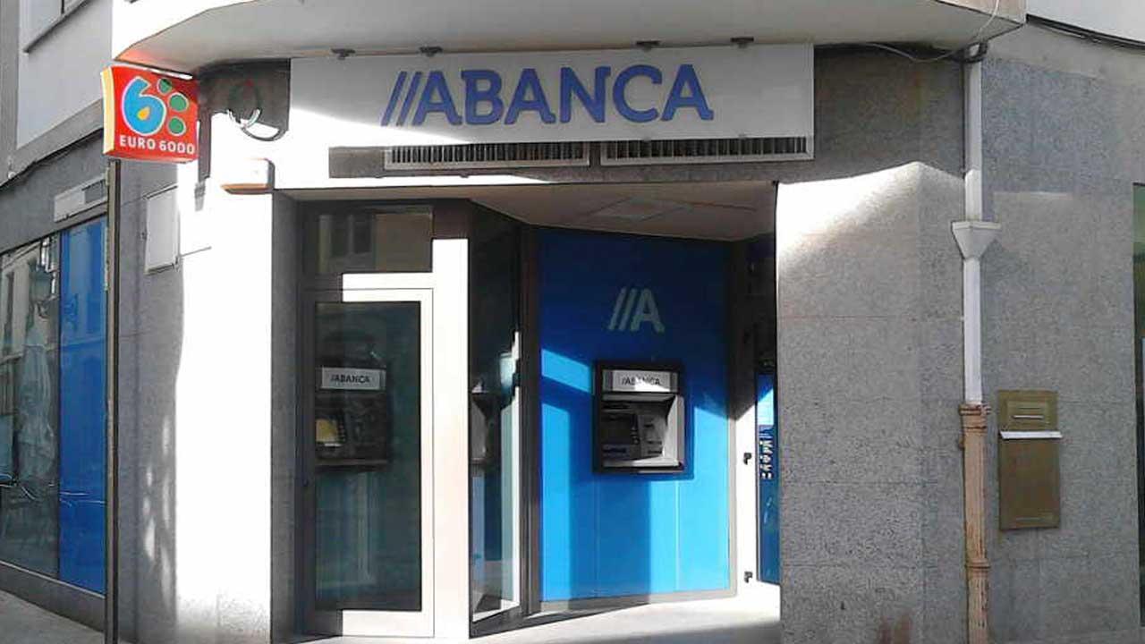 Banco ABANCA