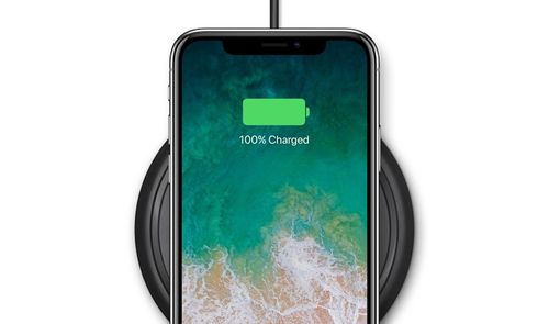 carga iPhone