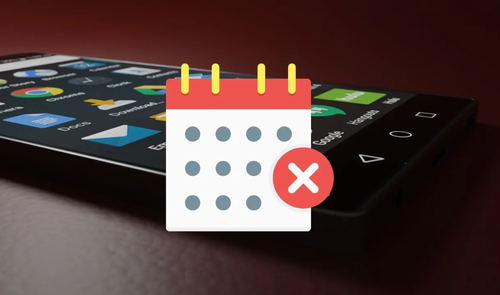 cancelar suscripcion moviles android
