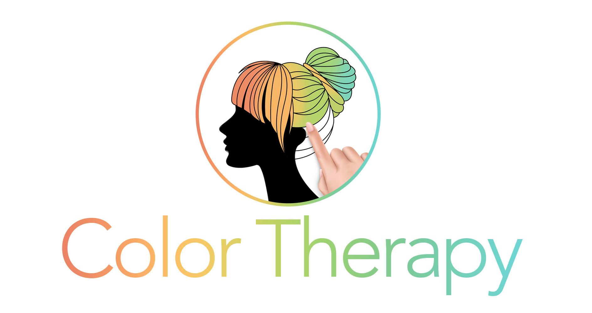 color therapy