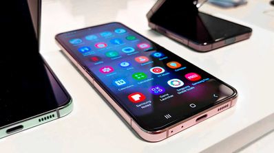 Samsung Galaxy Z Flip5