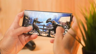 entretenerte galaxy s23 ultra
