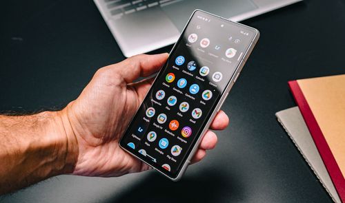 Google Pixel 7a