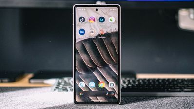 google pixel 7a
