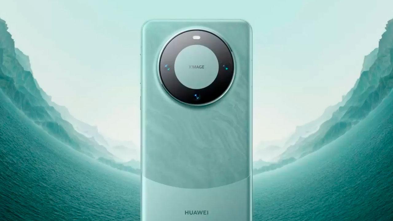 Huawei mate 60 Pro