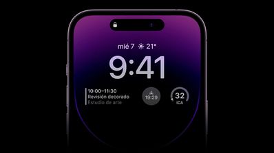 iPhone 14 Pro