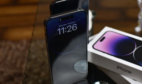 iphone 14 pro