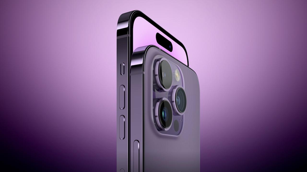 Así es el nuevo iPhone 15: cámara de 48 megapíxeles, protector de