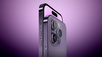 iPhone 14 Pro