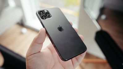 iPhone