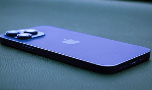 iPhone 14 Pro