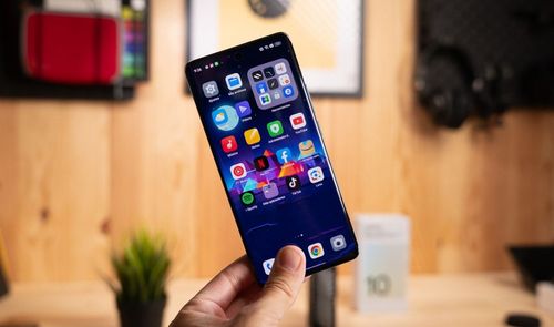 oppo reno 10 pro