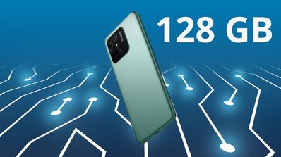 movil 128 gb suficientes