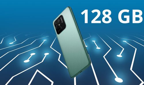 movil 128 gb suficientes