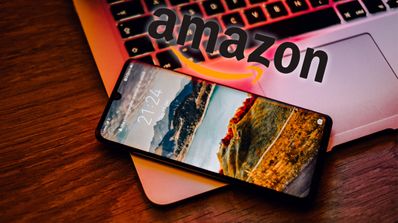 móvil Amazon