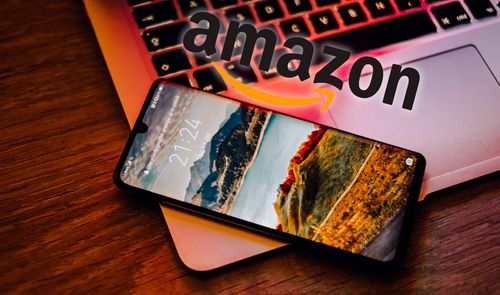 móvil Amazon