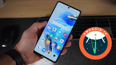 móviles xiaomi recibiran android 14