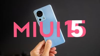 moviles xiaomi recibirán miui 15