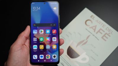 Redmi Note 12 5G