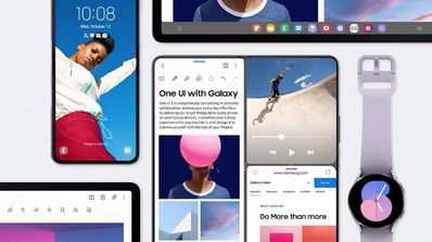 one ui