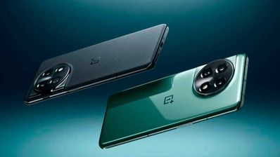 OnePlus 11 colores
