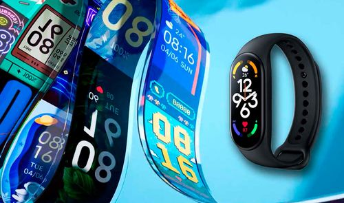 Xiaomi Smart Band