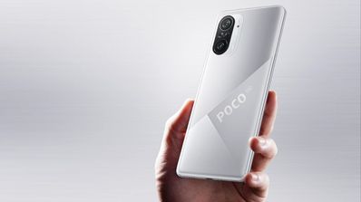 poco f3 buena compra