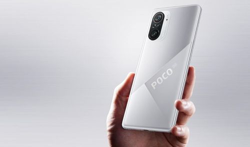 poco f3 buena compra