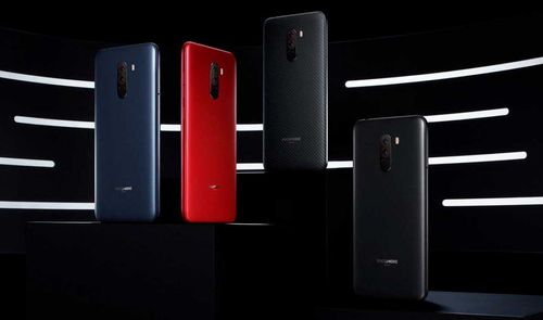 Pocophone F1