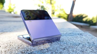Samsung Galaxy z flip 4