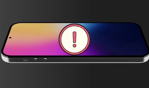 problemas app importante iphone