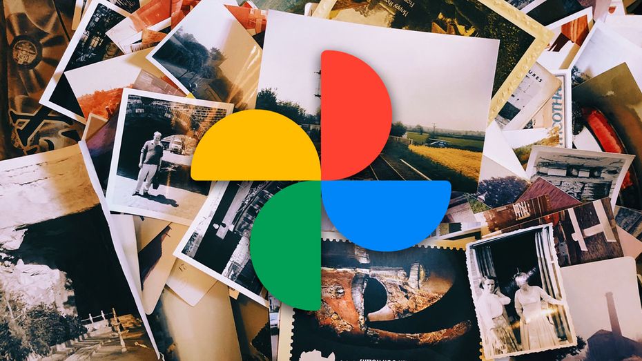 La última actualización de Google Fotos te hará llorar con los recuerdos