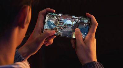 redmi k60